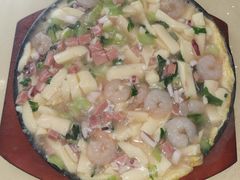 -华春餐馆(鱼山路店)
