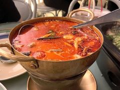 -CHINCHIN 青青·泰国料理(万象食家店)