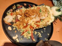 -simply thai天泰(美罗城店)