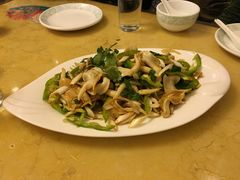 -北方饺子王·海肠捞饭·海鲜锅(山大店)