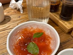 -平娃三宝烧烤·面食(南小街店)