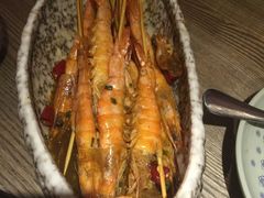 -蜜桃餐厅·江浙融合菜(荟聚购物中心店)