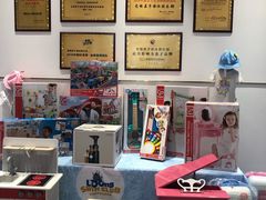 -龙格亲子游泳·水育早教运动中心(绿城店)