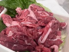 -活潑鲜跳(湖滨商业街店)