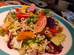 -山葵家·创意料理(临平银泰城店)