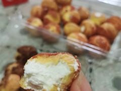 红丝绒泡芙-酥翁糕点(顺义店)