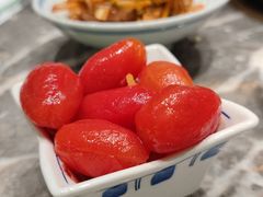 -禄婶鸡煲·打边炉