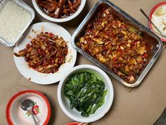 -老三样·旧食新味(万寿宫店)