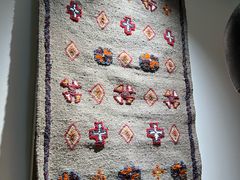 -纳鲁孜·新疆特色餐厅(上海悦荟广场店)