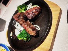 -俄士厨房(五棵松华熙LIVE店)