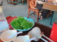 -捞神煲汤火锅(湖滨商业街店)