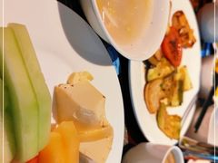 -天伦松鹤大饭店·欣妮咖啡