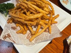 -热度餐厅(老佛爷店)