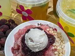 -鲜芋仙(南开大悦城店)