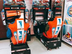 -五洲国际广场(文峰路店)