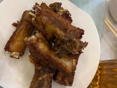 -幸福饭店(佛山路东段店)