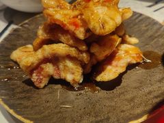 -奉天小馆·非遗东北菜(济南万象城店)