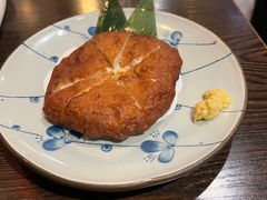 -角落里(中山公园店)