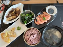 -和伊母婴护理中心·全套房(金山店)