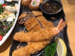 -胜博殿日式炸猪排(西红门店)