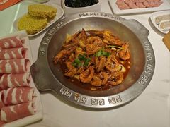 -李想大虾(吾悦广场店)