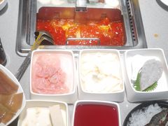 -海底捞火锅(江北万达商业广场店)