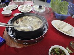 -花苑美食横琴生蚝火锅(拱北粤华路店)