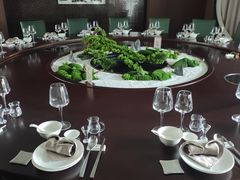 -南通中心濠河风景区圆融广场诺富特酒店