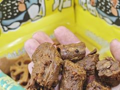 -周黑鸭(江汉路店)