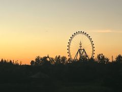-日照灯塔风景区