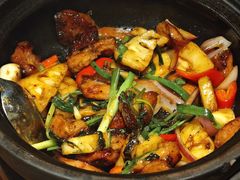 -旺爷砂锅·茶作(国贸城店)