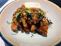 -BE BRIGHT KITCHEN(正佳广场店)