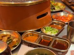 -西塔老太太泥炉烤肉(苏州大悦城店)