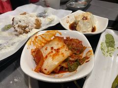 -咕咕站韩国料理(紫金港店)