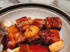 -森隆饭庄(崇文门新世界百货店)