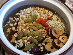 冰粉-老板恋上鱼(恒隆广场店)