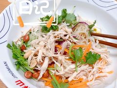 -震山堂·手工劲面(仓山万达店)