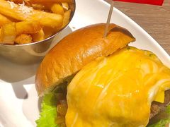 -Bistro 63 创意融合料理(广粤天地店)