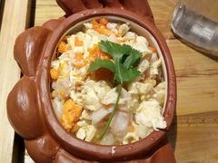 赛螃蟹-局气 烤鸭·北京菜(光华路店)