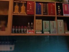 -胡家大厨(西三庄店)