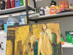 -画匠裱画配框(上海世贸商城店)