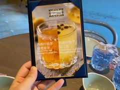 -CHINCHIN 青青·泰国料理(万象食家店)
