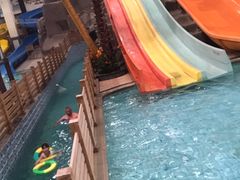 -南宫温泉水世界