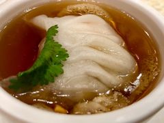 乾坤帝皇饺-顺德人家食府(黄金广场店)