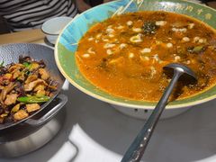 -光海·乡记酸菜鱼·始于1996(花园路店)