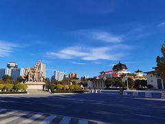 -中国农业博物馆