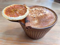 -老欧洲咖啡·西餐(后湖店)