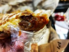 嫩牛芝士烤饼-TACO STAR 塔可星(下沙宝龙店)