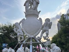 -龙凤山庄影视度假村