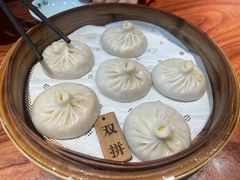 -裕兴记•蟹黄面馆(人民广场店)